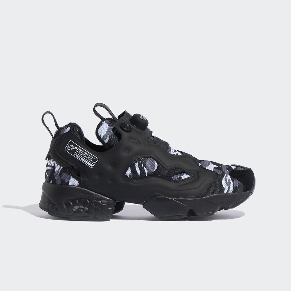 楽天市場】Reebok (LEGION OF FURY)ロック C ラッシュ ×インスタポンプ 
