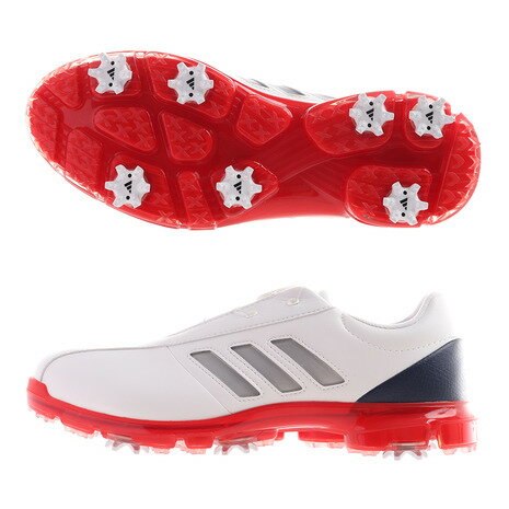 adidas - adidas ツアー360XT ツインBOA F35403 25cm・美品 楽天市場】adidas アディダス ツアー360 XT ツイン ボア