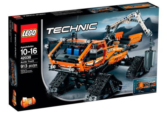 楽天市場】レゴ テクニック 8287 Motor Box | 価格比較 - 商品価格ナビ