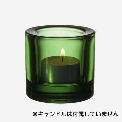 楽天市場】iittala イッタラ kivi キヴィ キャンドルホルダー 6247