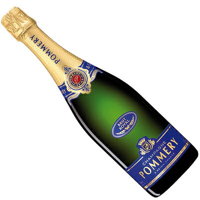 ポメリー・ブリュット