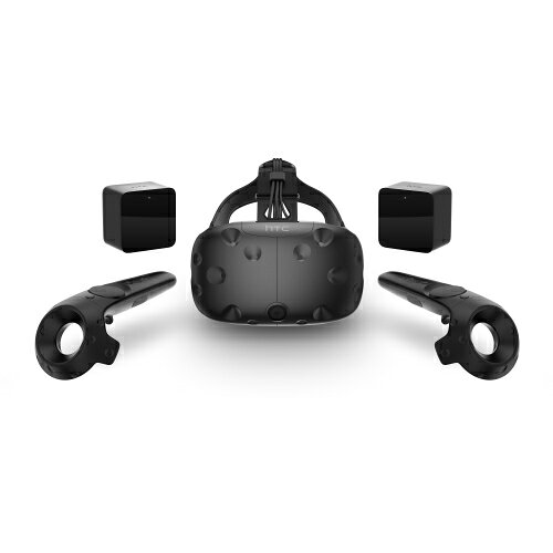 楽天市場】HTC VIVE PRO 2 VRヘッドマウントディスプレイ フルキット