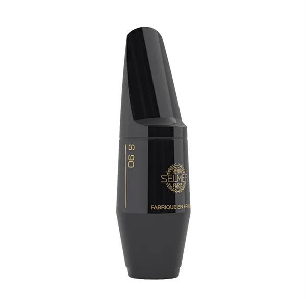 セルマー アルトサックス用マウスピース Henri Selmer Paris MP S90 ALTO SAX 170 返品種別B