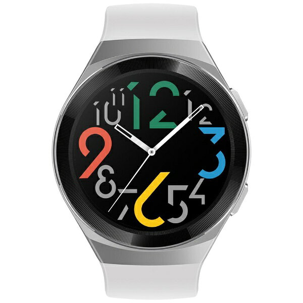 【新品】HUAWEI Watch GT2 46mm Elite/チタングレー 楽天市場】HUAWEI スマートウォッチ WATCH GT 2 46mm ELITE チタン