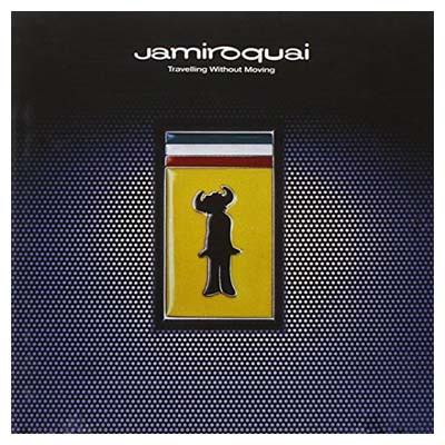 最終値下げ！！ジャミロクワイ Travelling Without Moving 楽天市場】Jamiroquai ジャミロクワイ / Travelling Without Moving