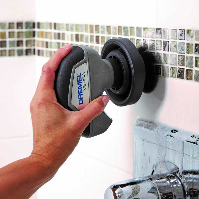 DREMEL ドレメル 3.6V コードレス 回転ブラシ VERSA ヴァーサ PC10-01 工具 ツール DIY 作業工具 道具