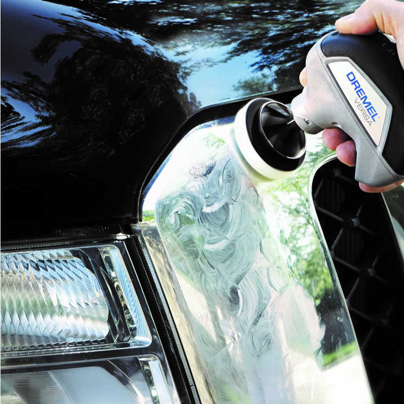 DREMEL ドレメル 3.6V コードレス 回転ブラシ VERSA ヴァーサ PC10-01 工具 ツール DIY 作業工具 道具