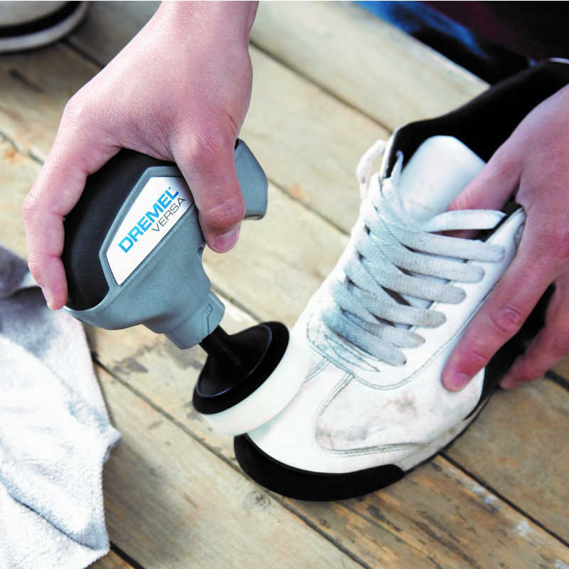 DREMEL ドレメル 3.6V コードレス 回転ブラシ VERSA ヴァーサ PC10-01 工具 ツール DIY 作業工具 道具
