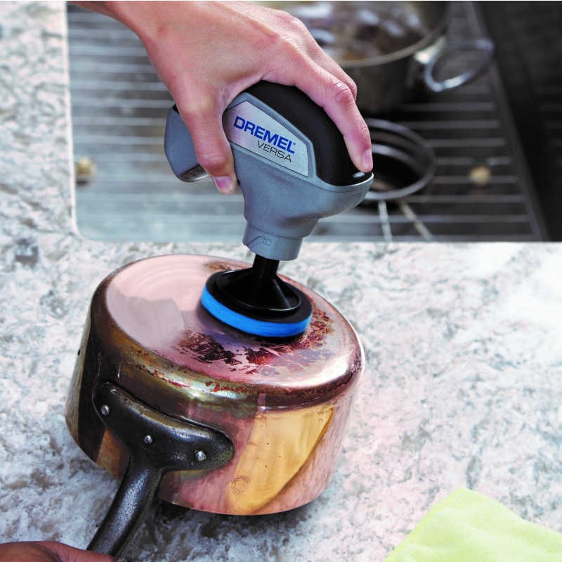 DREMEL ドレメル 3.6V コードレス 回転ブラシ VERSA ヴァーサ PC10-01 工具 ツール DIY 作業工具 道具