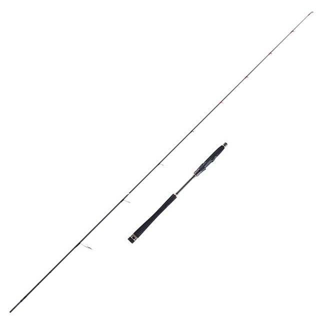 楽天市場】アブガルシア オーシャンフィールド タイラバ OFTS-66LT