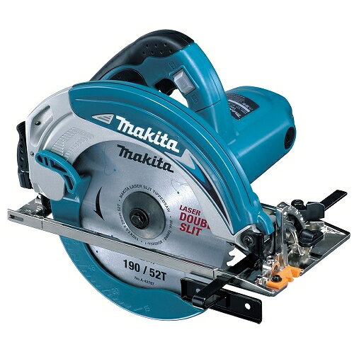 楽天市場】マキタ makita 電気マルノコ 190mm AC100V M585 | 価格比較