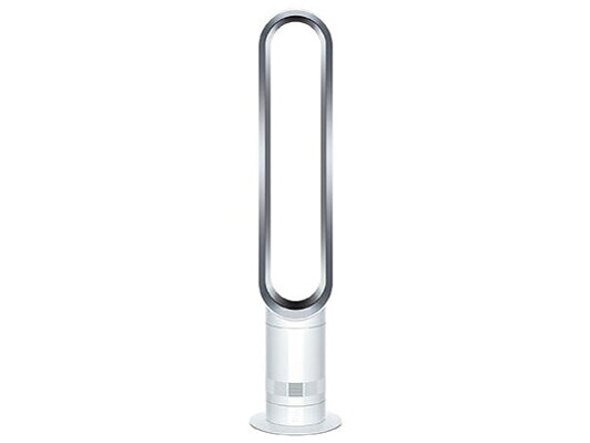 楽天市場】DYSON ダイソン dyson / AM07DCWS タワーファン | 価格比較