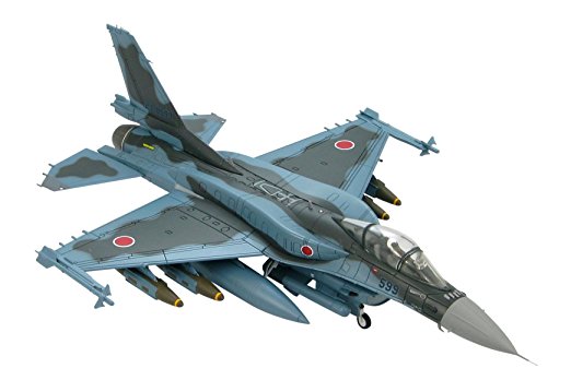楽天市場】ホビーマスター ダイキャスト完成品 1/72 航空自衛隊F-2A