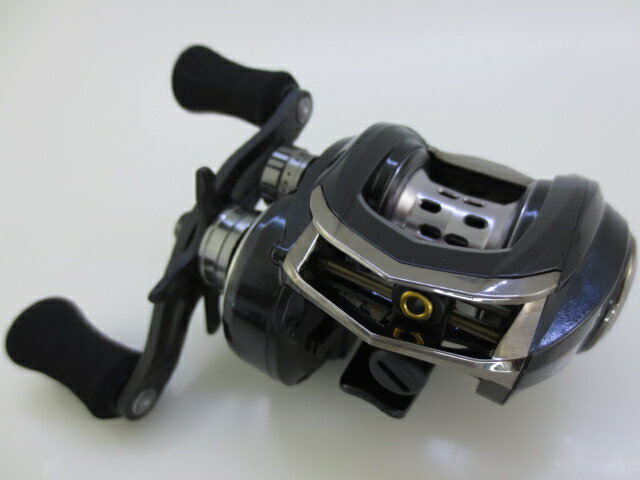 楽天市場】アブガルシア Abu Garcia REVO ELITE6 レボ エリート6 IB 右