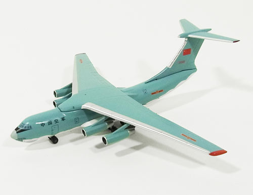 楽天市場】イリューシン IL-96-300 ロシア政府専用機 RA-96019 1/400