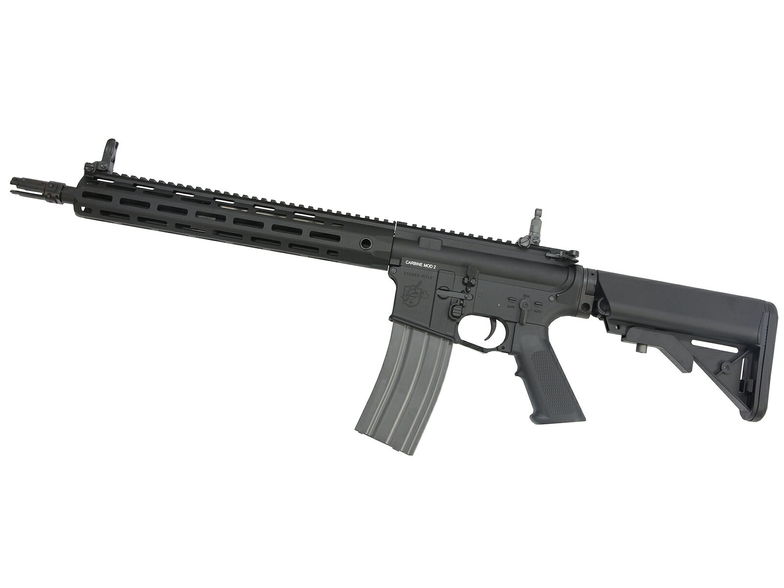 楽天市場】東京マルイ 東京マルイ 電動ガン EVOLT M4A1 カービン