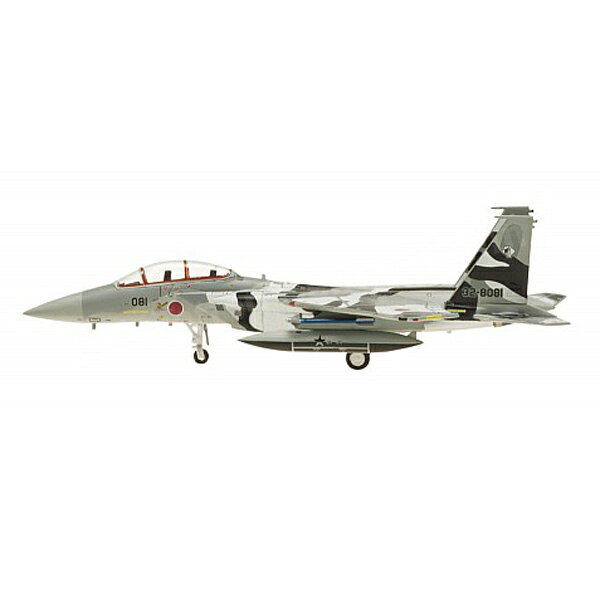 楽天市場】ガリバー ワールドエアクラフトコレクション 1/200 F-15J