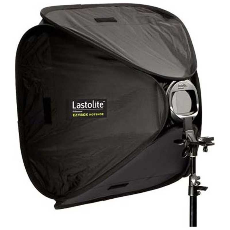 ラストライト｜Lastolite Ezybox ソフトボックスKIT 76x76cm LLLS2480