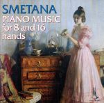 Smetana KlavirniSkladby