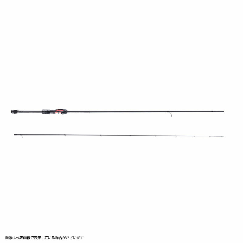 楽天市場】アブガルシア Abu エラディケーター リアルフィネス ERFS