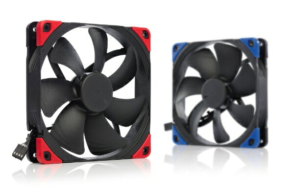 NOCTUA ケースファン NF-A14 PWM chromax.black.swap 140mm /1500RPM NFA14PWMCHBKS