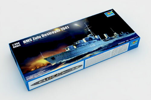 楽天市場】トランペッター 1/350 イギリス海軍 原子力潜水艦 HMS