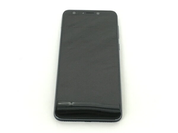 楽天市場】Zenfone5Q ブラック SIMフリー ASUS ASUS＿X017DA