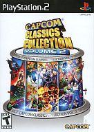 楽天市場】カプコン PS2 カプコン クラシックス コレクション | 価格