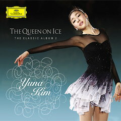 Queen On Ice - キム・ヨナ フィギュア・スケート 輸入盤