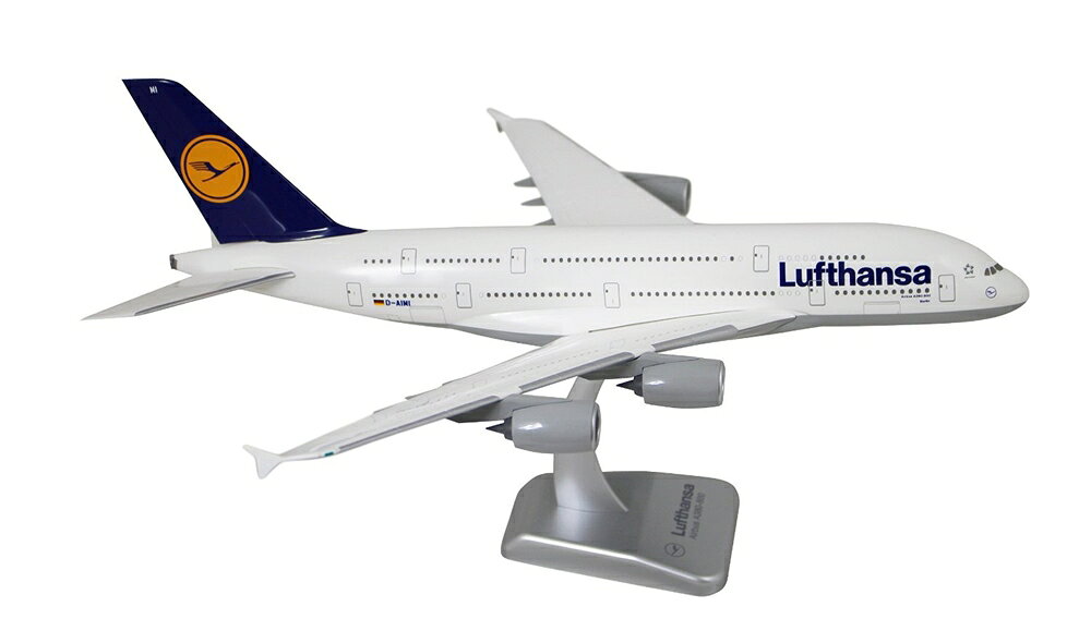楽天市場】1/200 B747-8 ルフトハンザドイツ航空 Brandenburg 塗装済