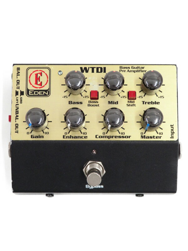 ZOOM ベース用エフェクト アンプシミュレーター B3n ZOOM