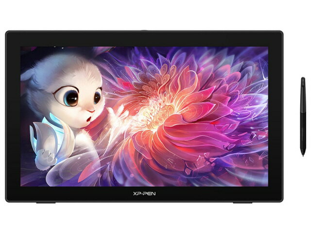 タイムセール☆ XP-PEN Artist 22R Pro液晶ペンタブレット ☆ ccae2ac82e1ff4016e2e5c205ed2e7