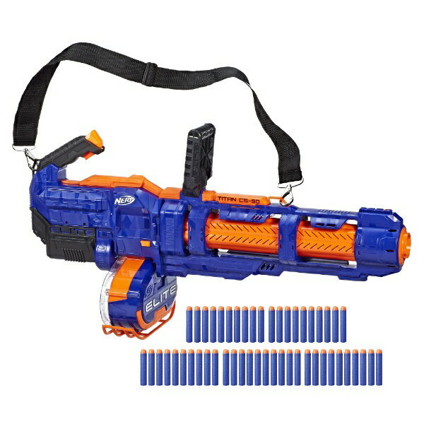 楽天市場】Nerf Elite Titan | 価格比較 - 商品価格ナビ