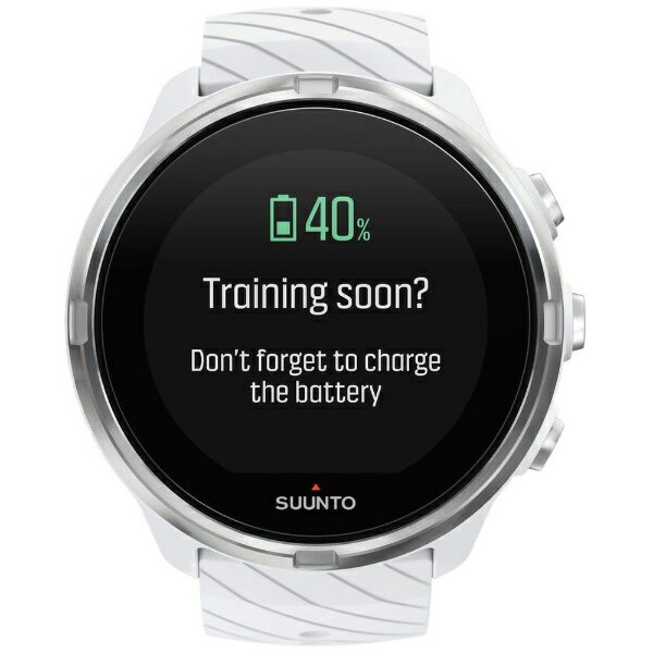楽天市場】SUUNTO 7 WHITE BURGUNDY | 価格比較 - 商品価格ナビ