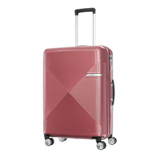 サムソナイト　スーツケース ヴォラント 機内持ち込み可 TSAロック　36L 楽天市場】サムソナイト ヴォラント 55 36-44L samsonite 拡張