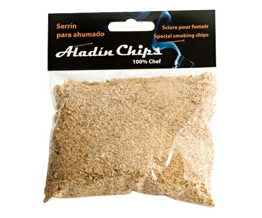 … アラジンチップ 80g入 ブナ 0005－010