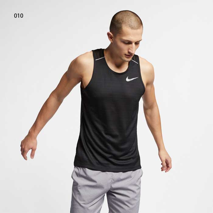 新品　NIKE ナイキ　エアロスイフト　シングレット メンズ　ランニング 楽天市場】NIKE エアロスイフト シングレット メンズランニング