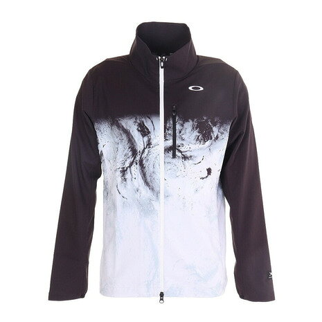 楽天市場】オークリー ゴルフウェア SKULL AMOROUS SWEAT BLOUSON