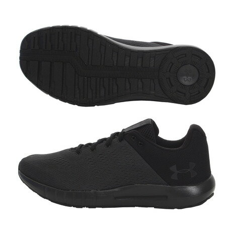 楽天市場】アンダーアーマー ランニングシューズ メンズ マイクロG