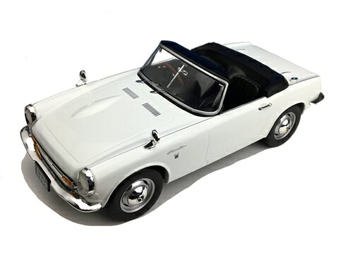 楽天市場】童友社 1／64 軽カー4 ホンダバモス ローダウン＆ライ