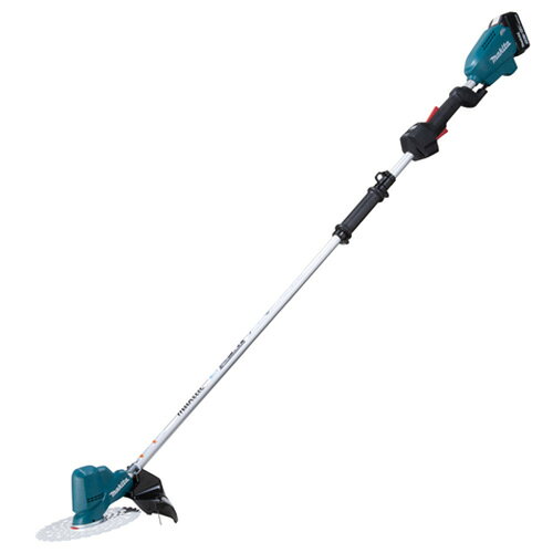楽天市場】MAKITA マキタ Makita 充電式草刈機 18V3Ah バッテリ、充電
