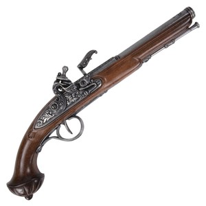 楽天市場】模造銃 装飾品 1228 フリントロック 英 18世紀 | 価格比較