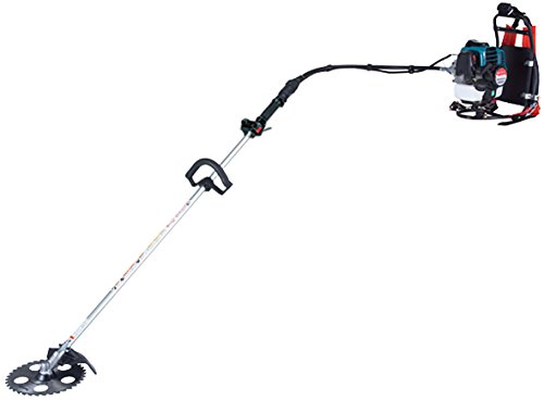 楽天市場】マキタ Makita スプリット式エンジン刈払機 MEX2650LH