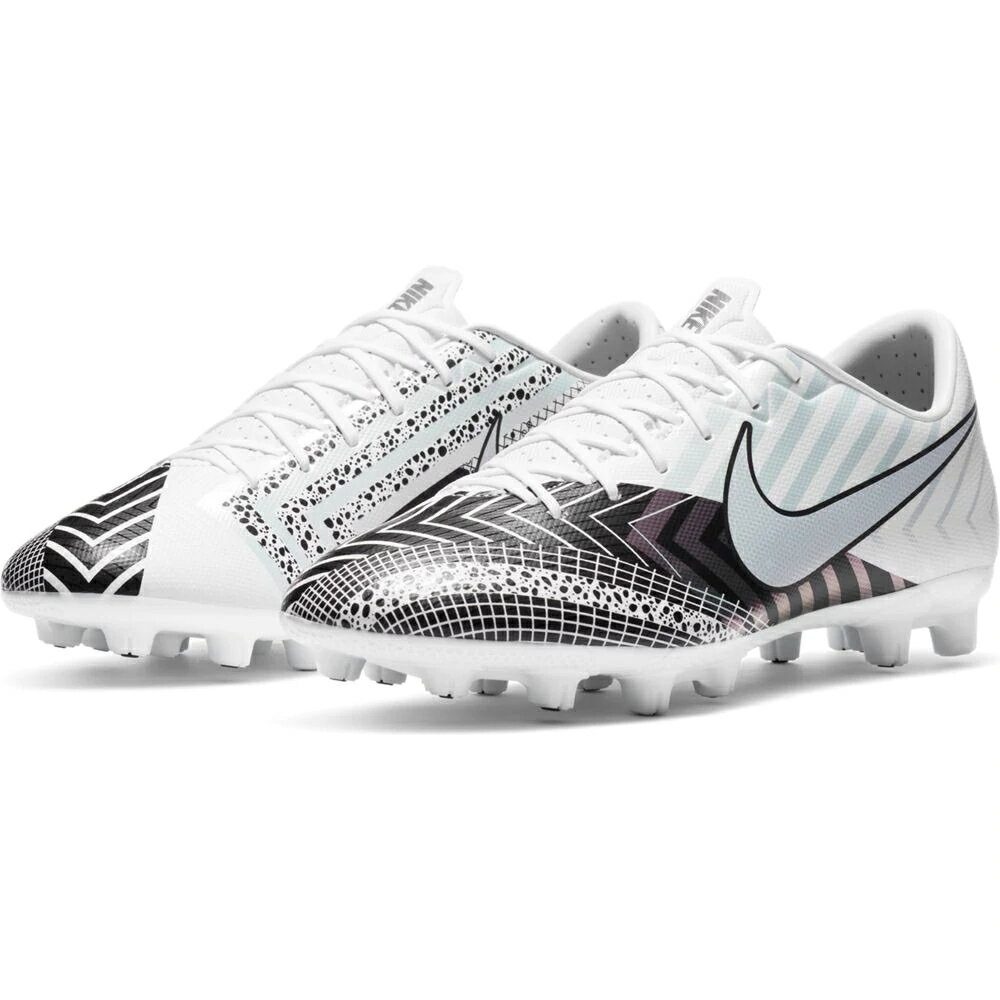 ナイキ ヴェイパー 13 アカデミー NJR TF(ホワイト×ブラック) ナイキ NIKE サッカー トレーニングシューズ ナイキ ヴェイパー