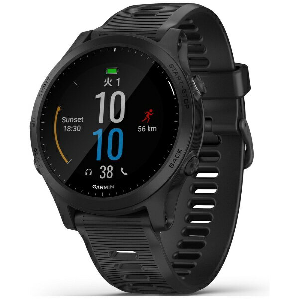 楽天市場】GARMIN FOREATHLETE 945 BLACK | 価格比較 - 商品価格ナビ