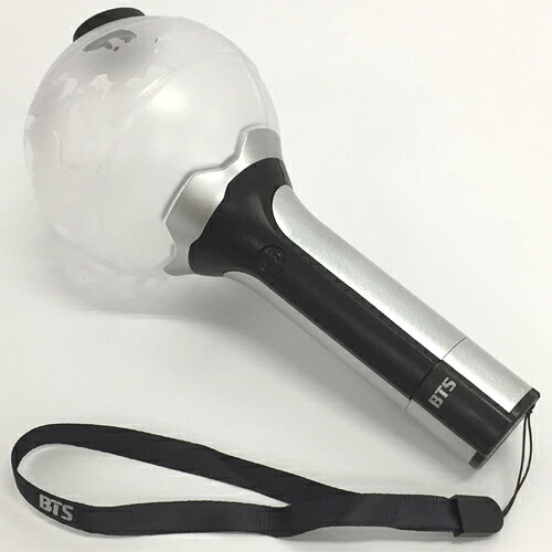 楽天市場】防弾少年団 BTS 公式ペンライト Ver.3 OFFICIAL LIGHT STICK