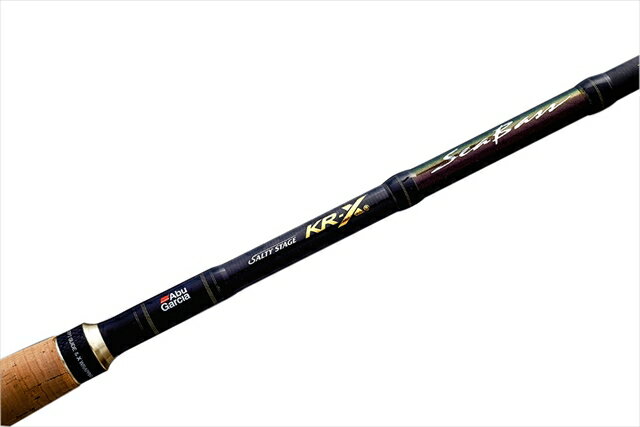 楽天市場】ABU ピュアフィッシング ソルティーステージ・KR-X