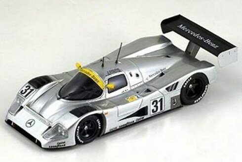 ユ*ウ様 Mercedes-Benz C11 1/43 1991 ルマン s-l1200.jpg