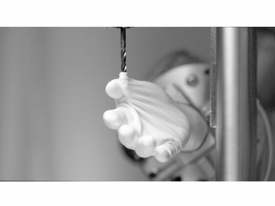 アンセル・ヘルスケア・ジャパン ニトリル背抜手袋 ハイフレックス Mサイズ 11-812-8 アンセル・ヘルスケア