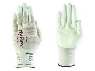 アンセル・ヘルスケア・ジャパン ニトリル背抜手袋 ハイフレックス Mサイズ 11-812-8 アンセル・ヘルスケア